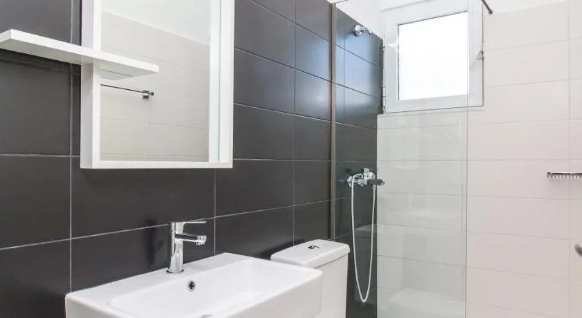 Kappa Apartments