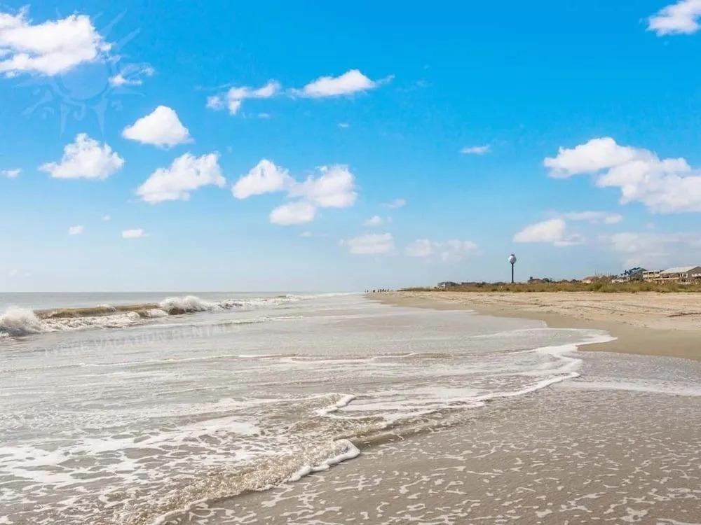 Good Times by Tybee Vacation Rentals