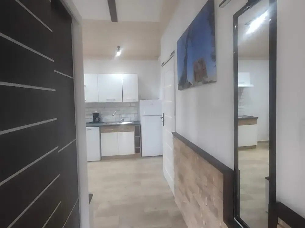 Comfortable holiday homes, swimming pool, Rewal