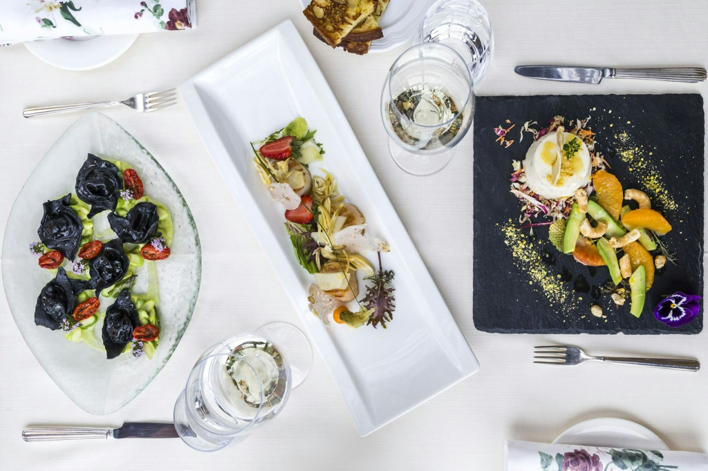 Boutique Hotel Villa Sostaga