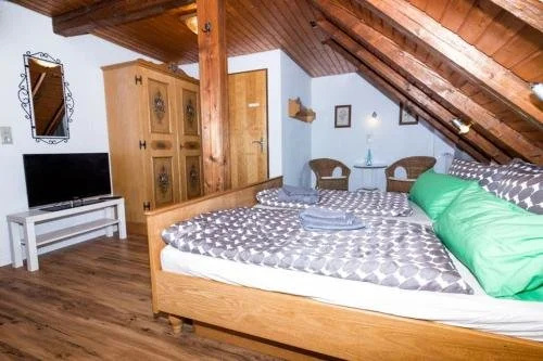Pension Linde