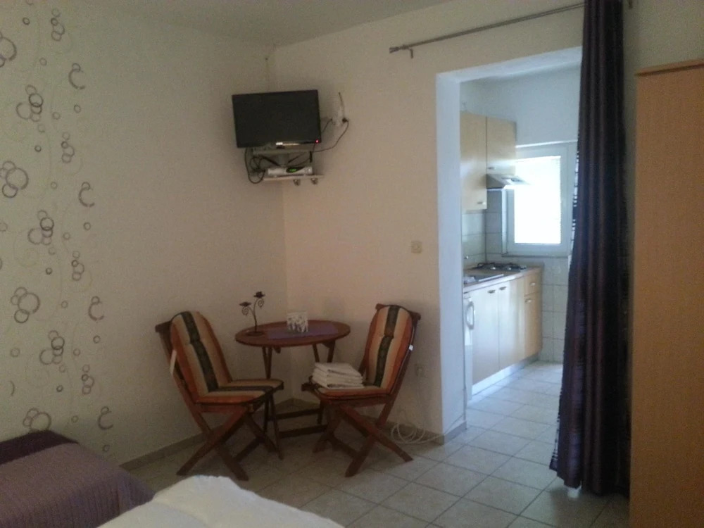 Apartments Marko Seline