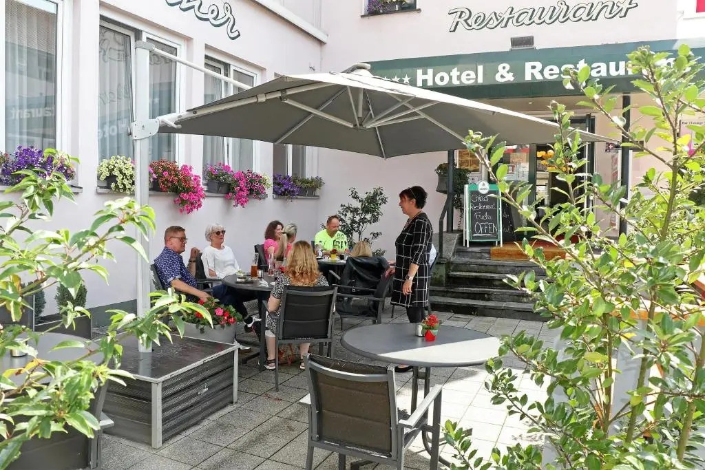 Hotel Danner