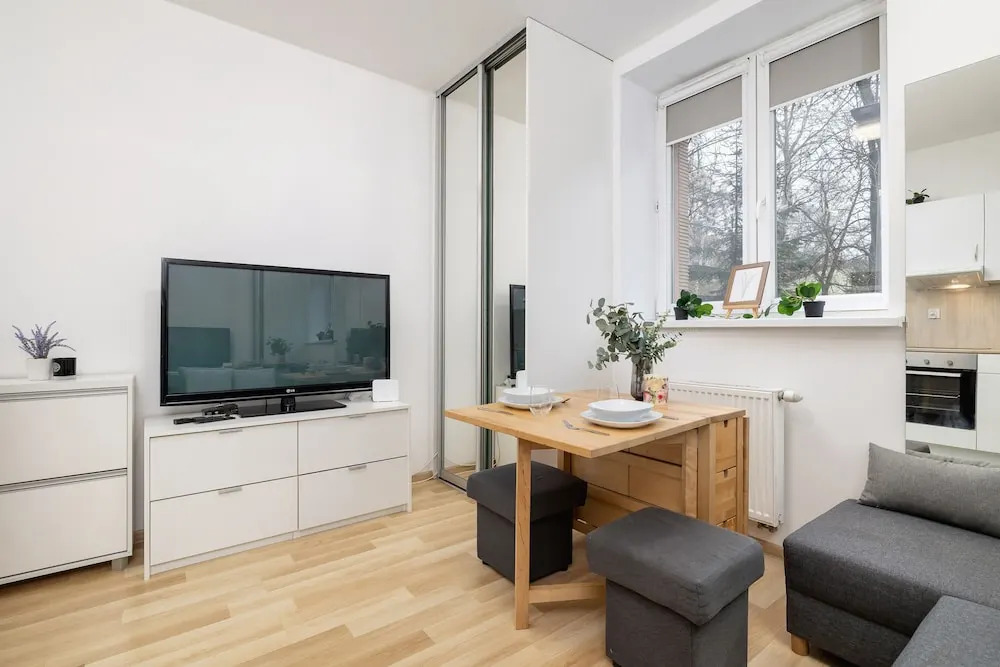 Pet-friendly & Cozy Studio by Renters