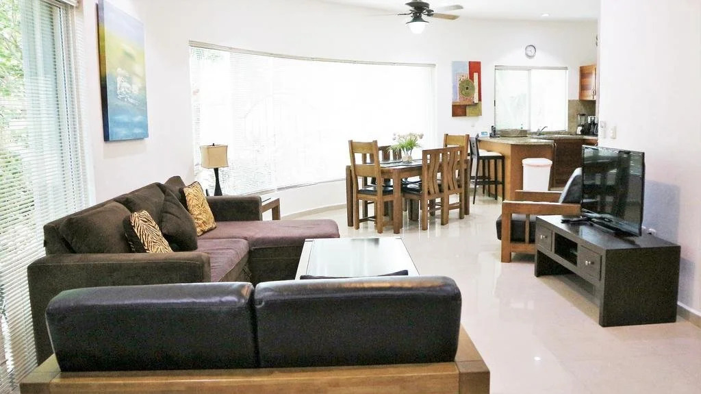 Condo Bellmare