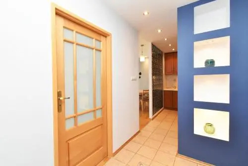 Jr Rental Apartments Piwna - Świętojańska