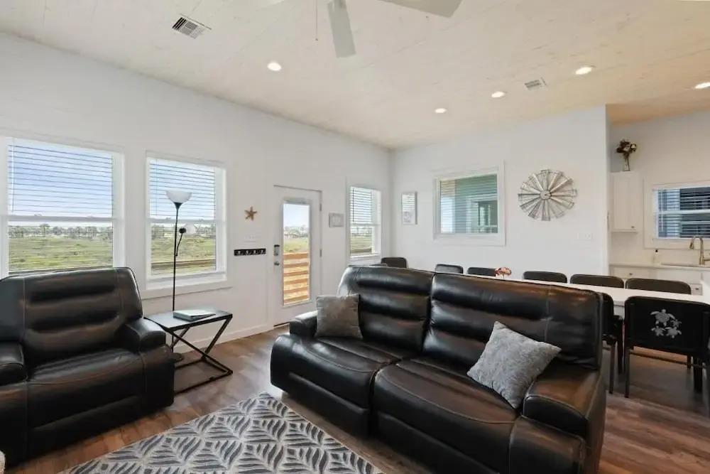 Coastal Retreats Collection