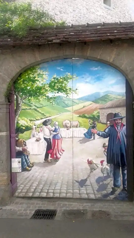 Auberge Du Bon Coin