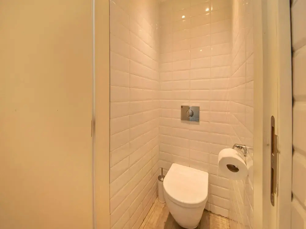 Stylish Stay Near Forest