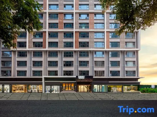 Ruoman Hotel