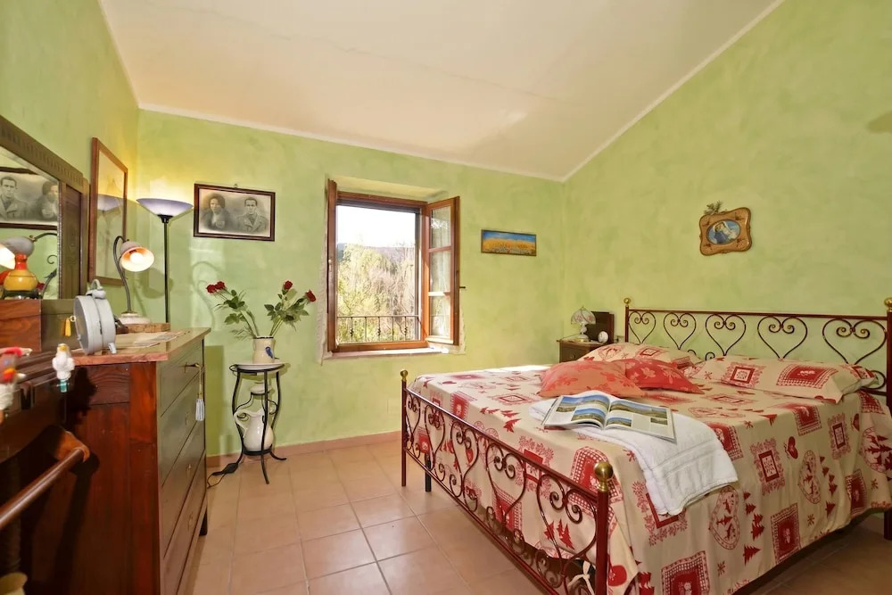 Casale Le Vigne