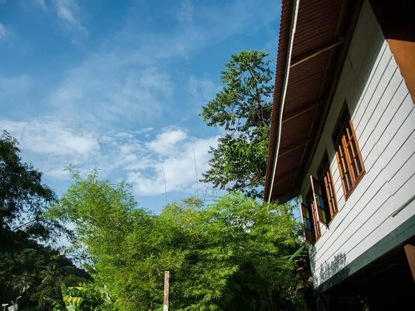 Audi Guest House