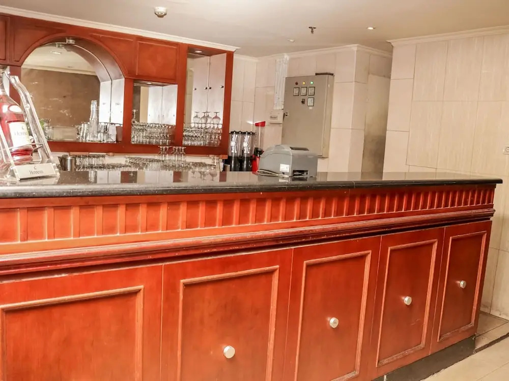 NIDA Rooms Tanjung Priok Sunter Agung