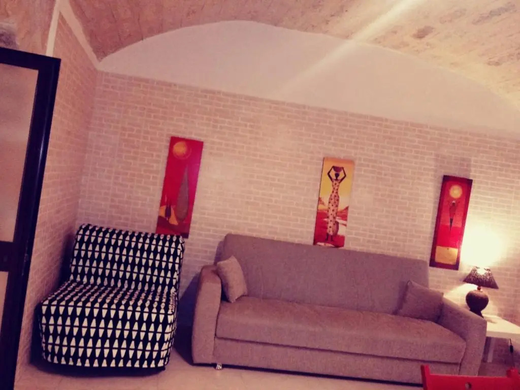 Filioli Apartment