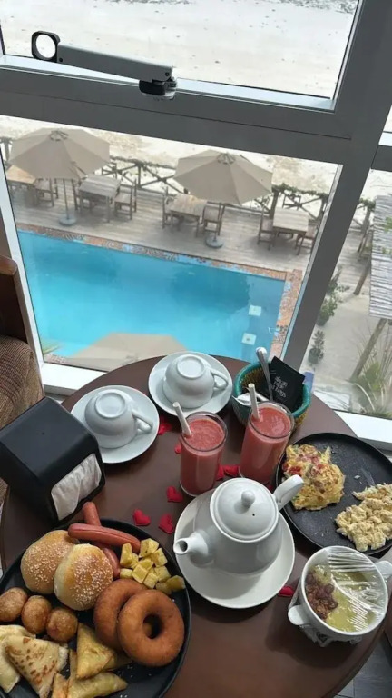 Mia Boutique Hotel & Restaurant