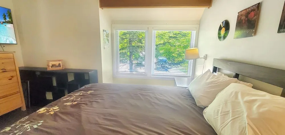 Great Escape Ski Lodge Brought to you by GetAway Vacations