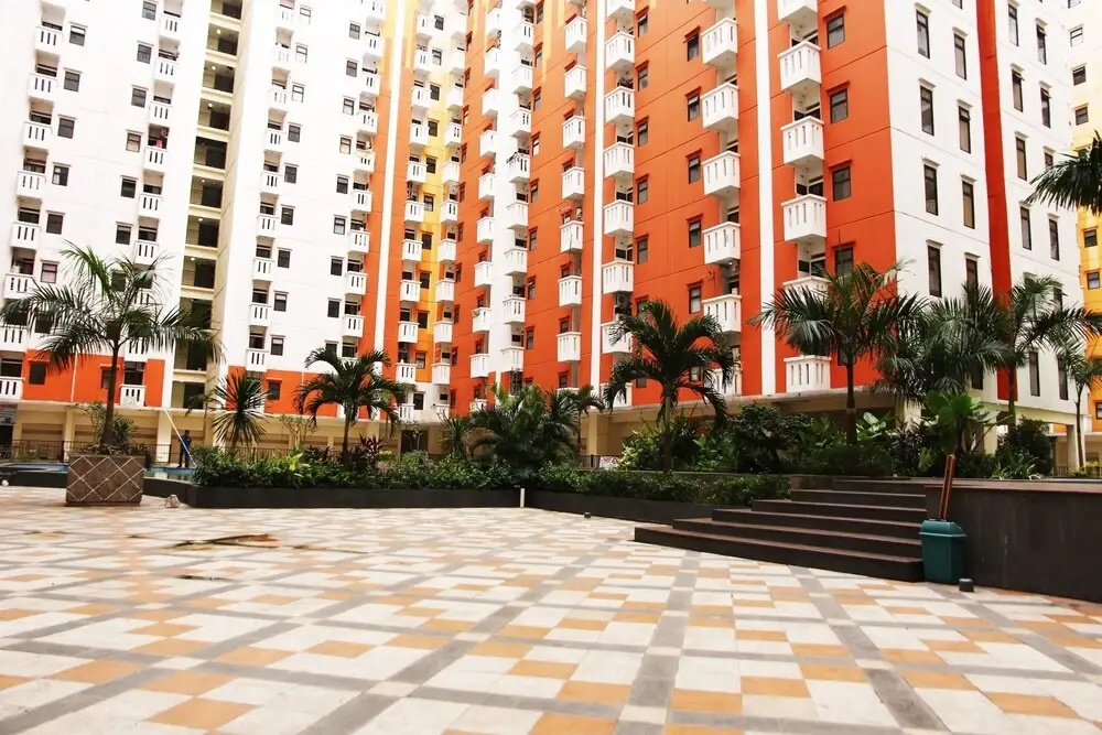 Apartemen Kemang View - Room 88 Tower Acasia