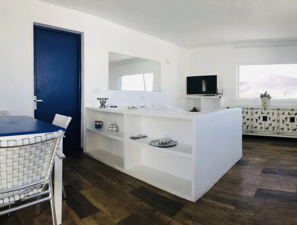 Apartamento  Sueño Marinero - Los Cocoteros