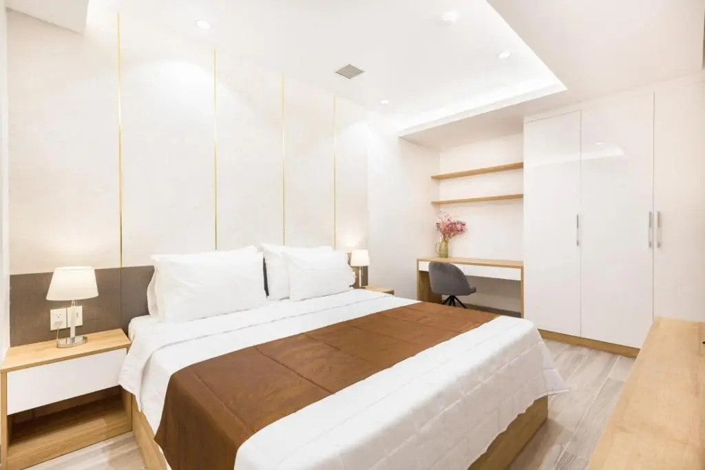 Saki Aparthotel