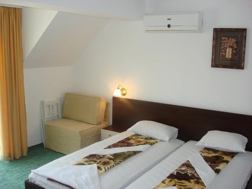 Hotel Vanini