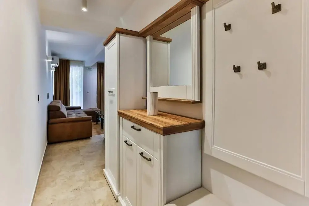 Luxury Apartments Przno