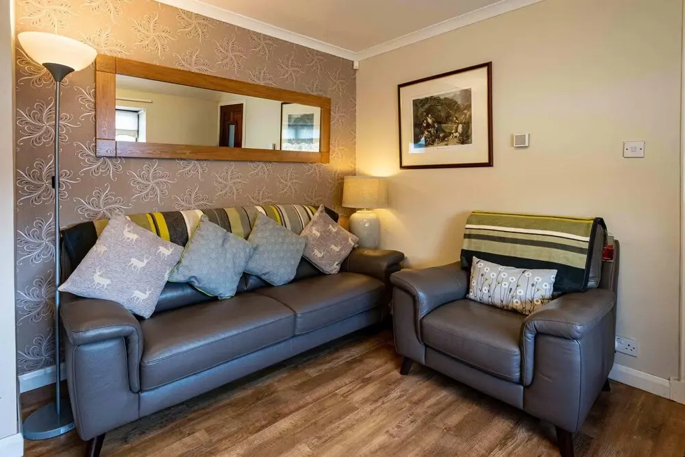 East Rogerton Lodge