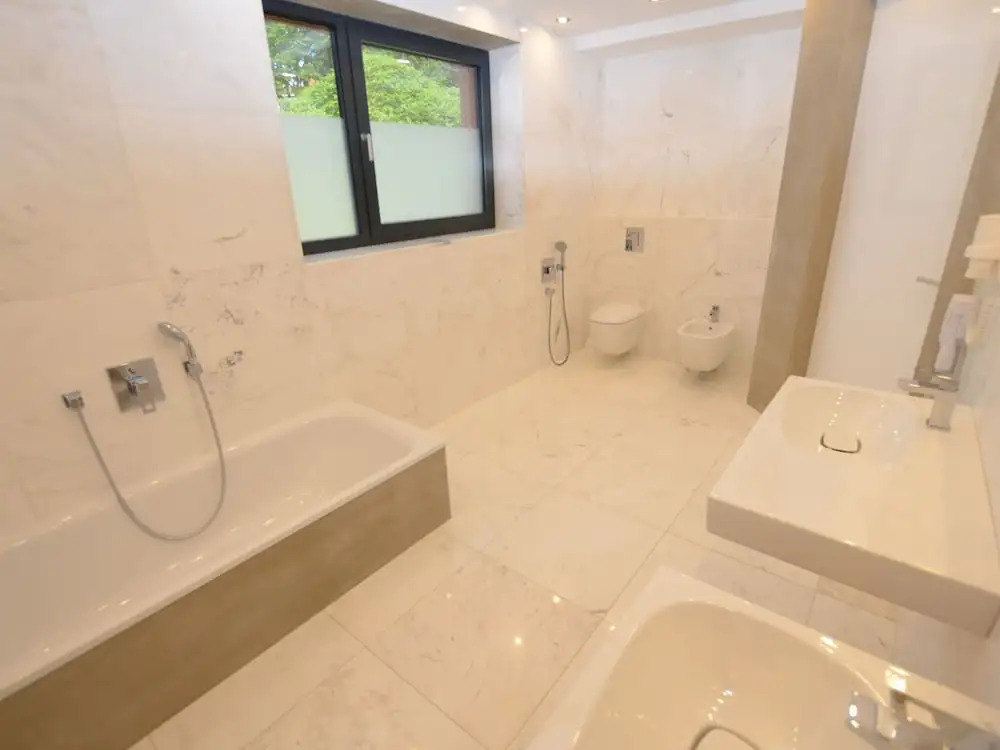 Modern Apartment in Lipno 200m From the Shore and 800m From the ski Lift