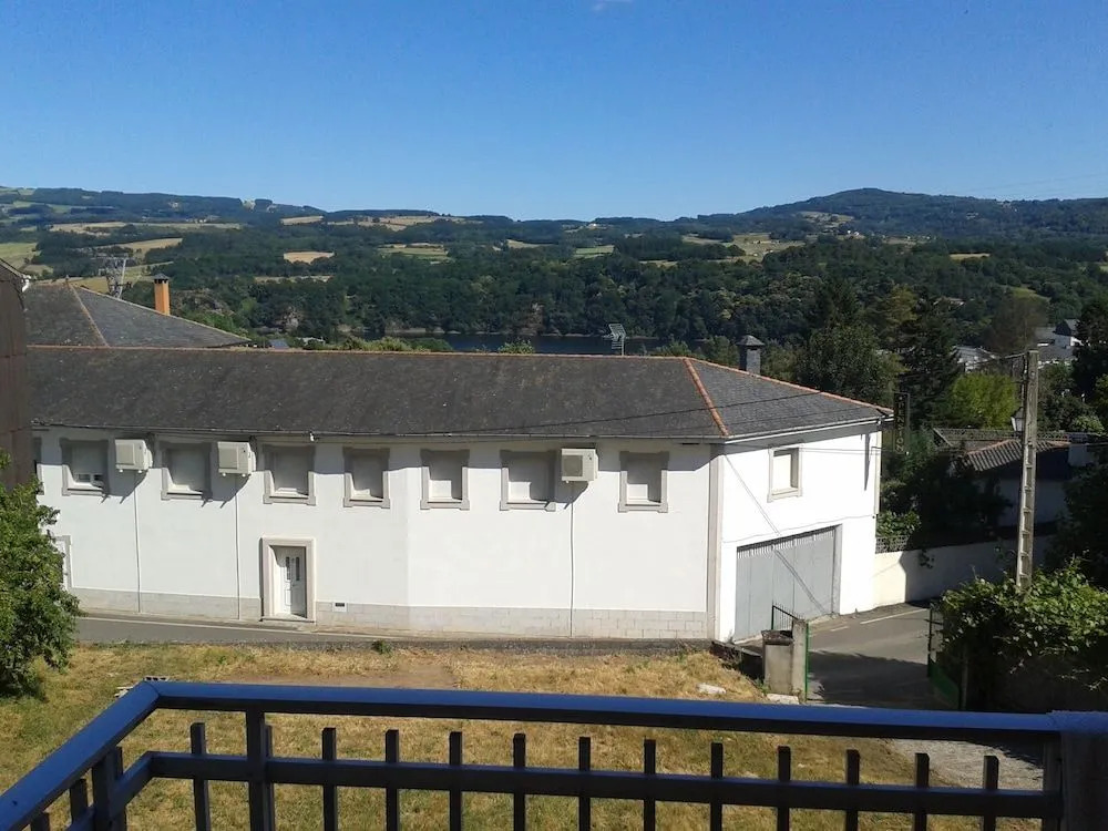 Casa Do Marabillas