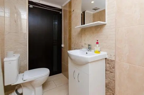 Privat Hotel