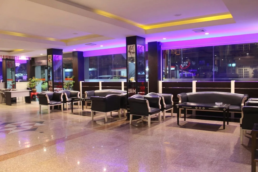 Balai View Hotel