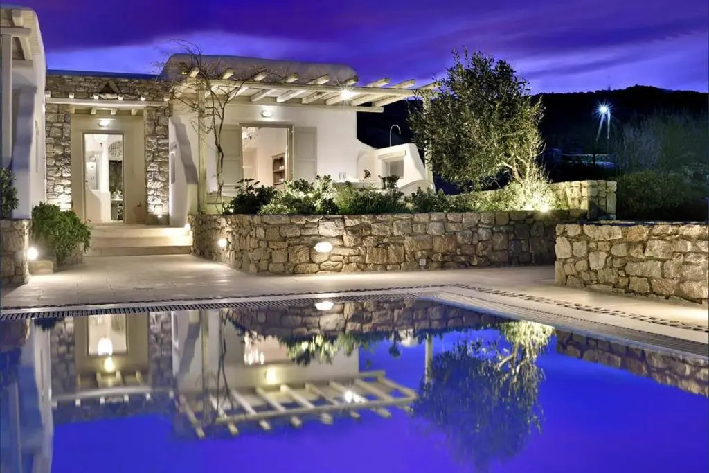 Marvi House 2