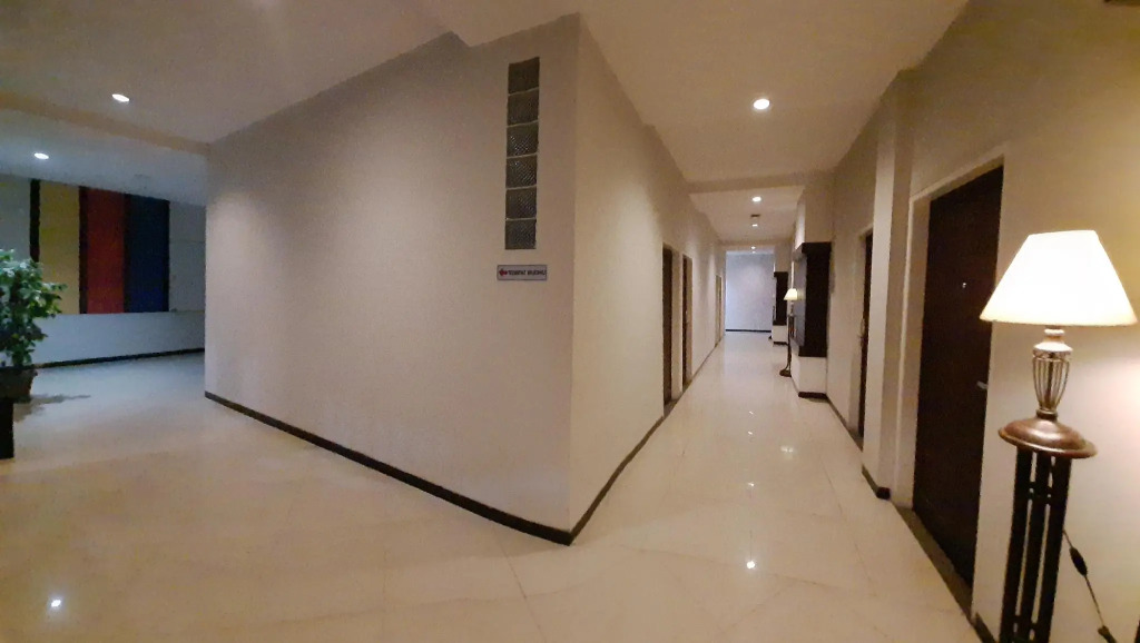 Queen City Hotel