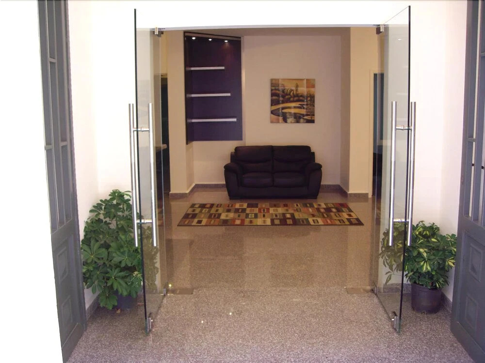 Majesty Villa Dorms