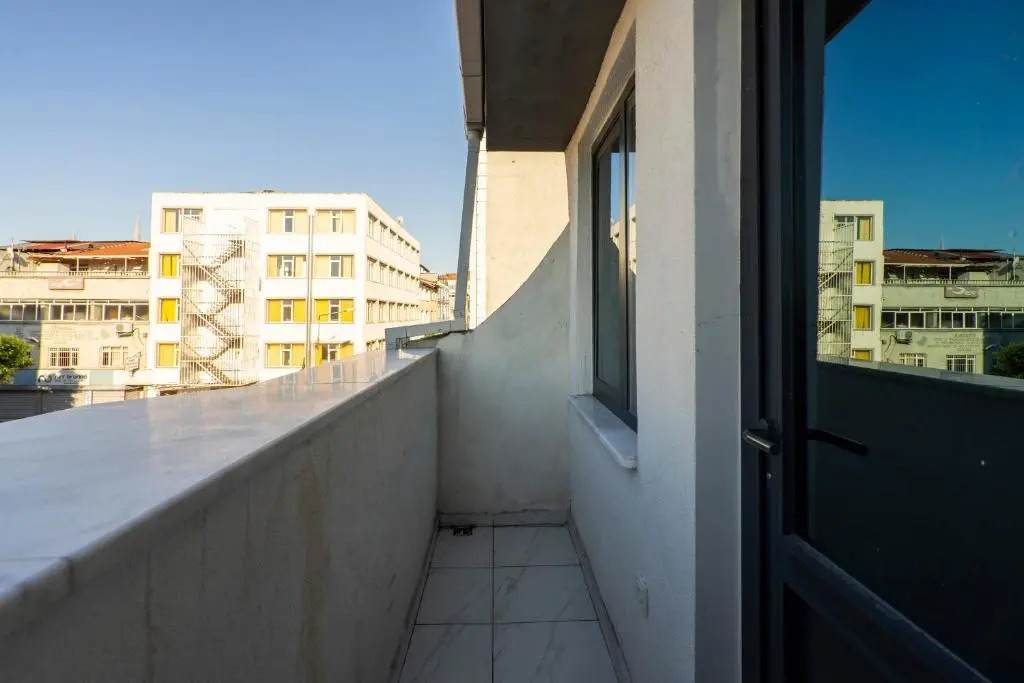 SEHZADE HOTEL