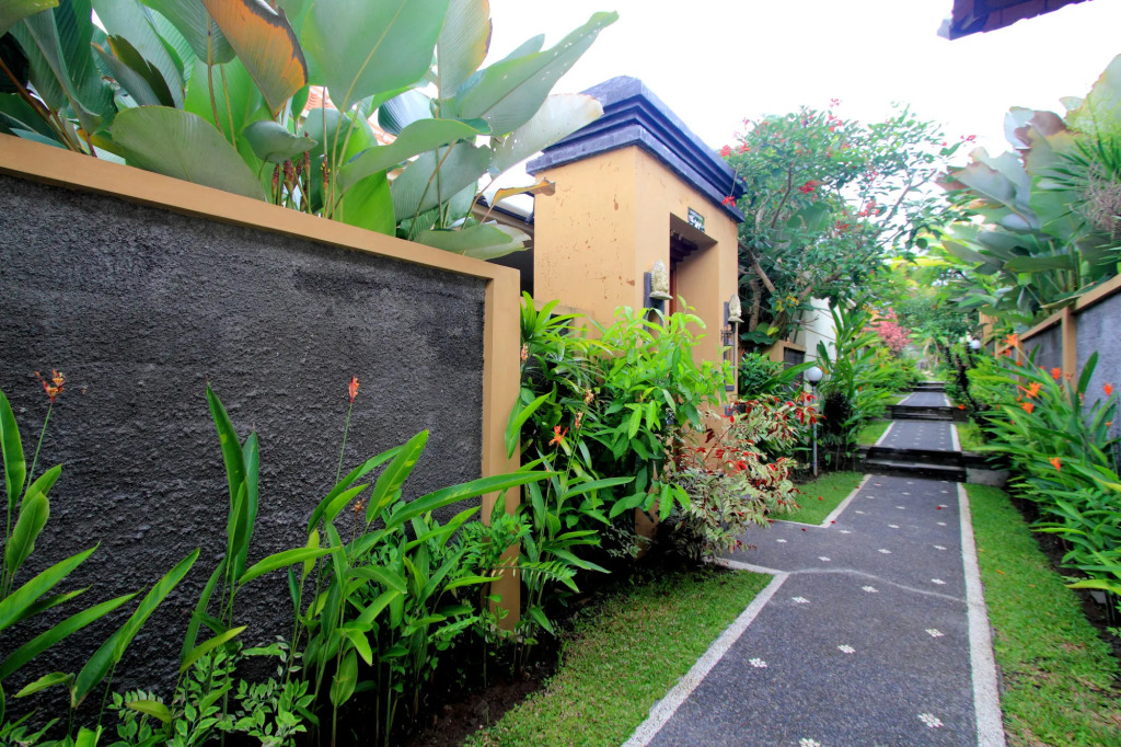 Kadiga Villas Ubud by GenuineHost