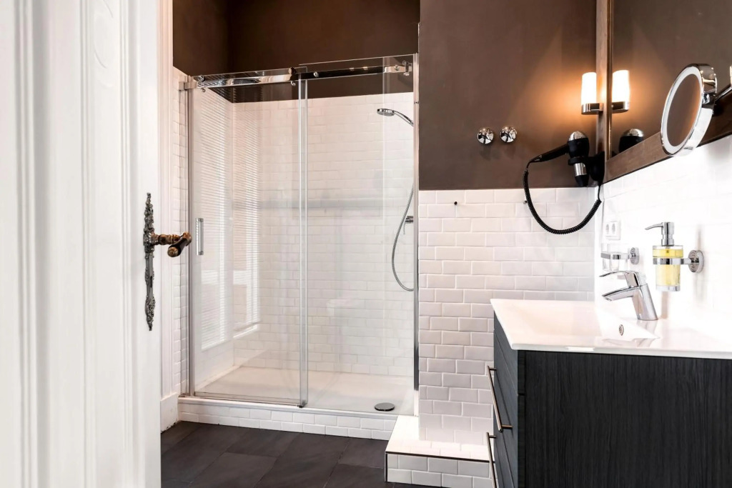 Alsterblick Boutique Hotel