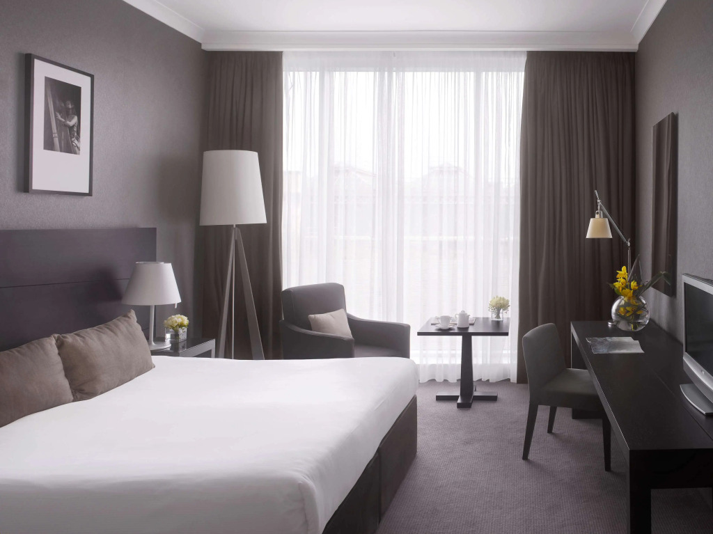 Radisson Blu Hotel, Glasgow