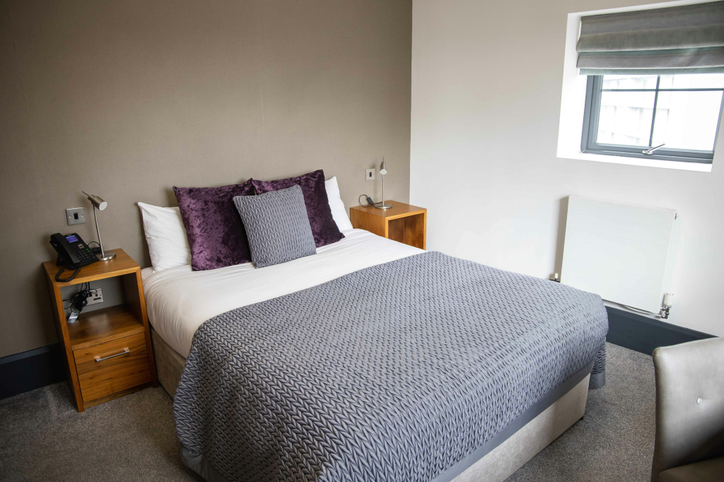 The Ainscow Hotel