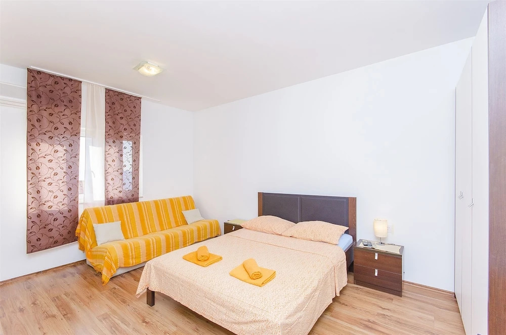 Apartments Vanja