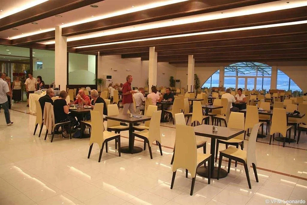 Cyprotel Kefalonia Garden Village