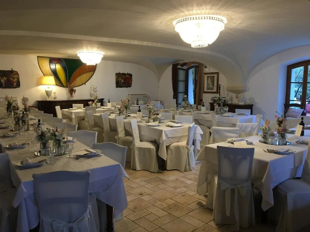 Paradiso Di Manù