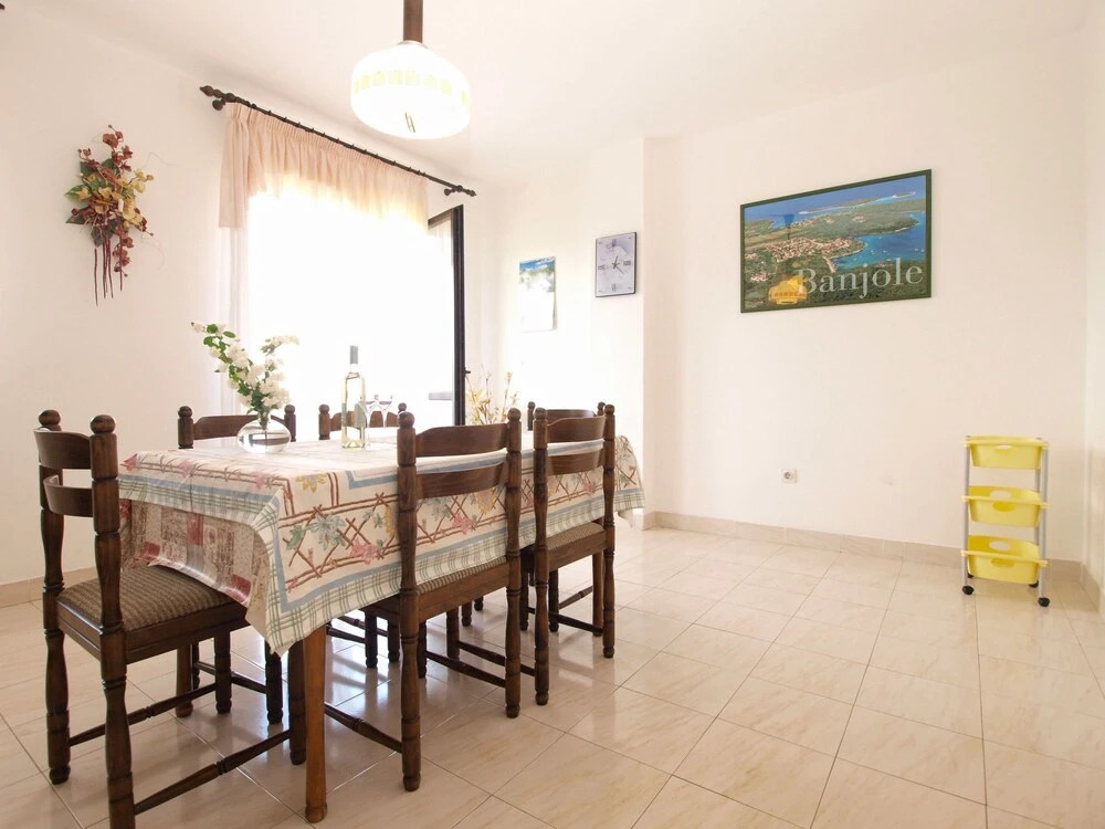 Apartmets Slavica 1644