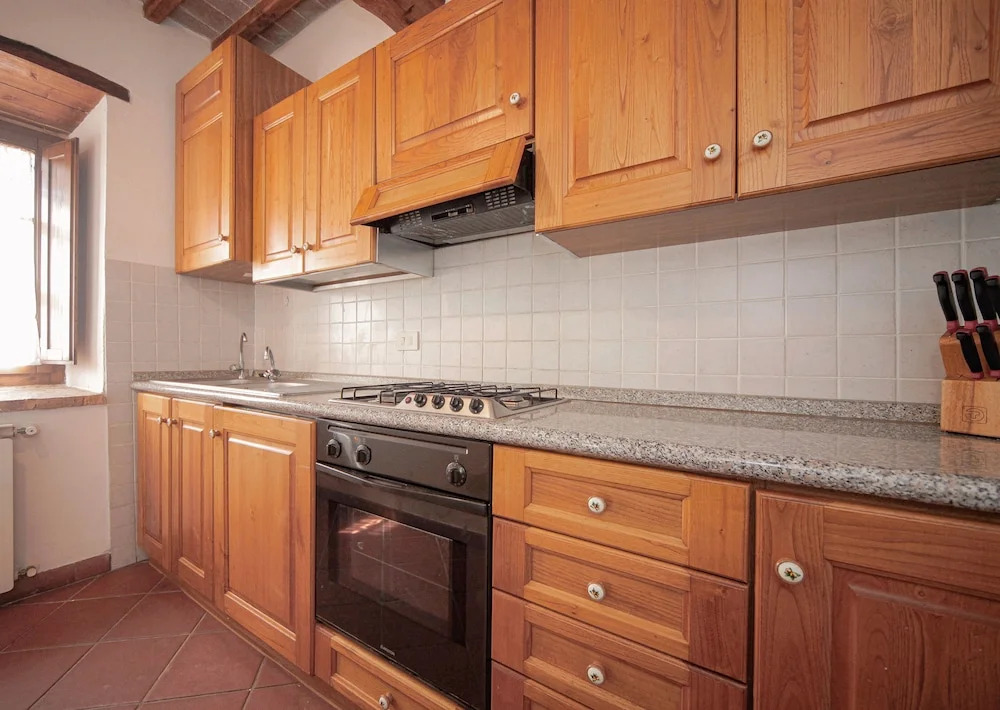 Agriturismo Casa Al Gianni