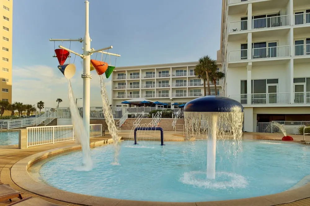 SpringHill Suites by Marriott Pensacola Beach
