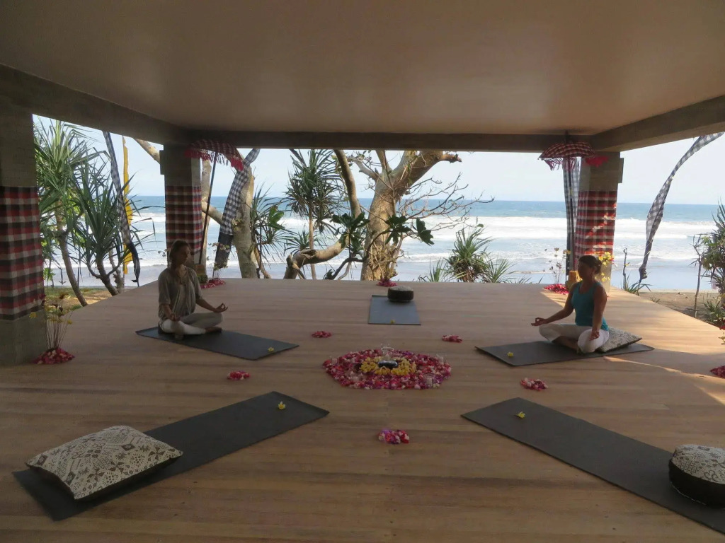 Kelapa Retreat & Spa