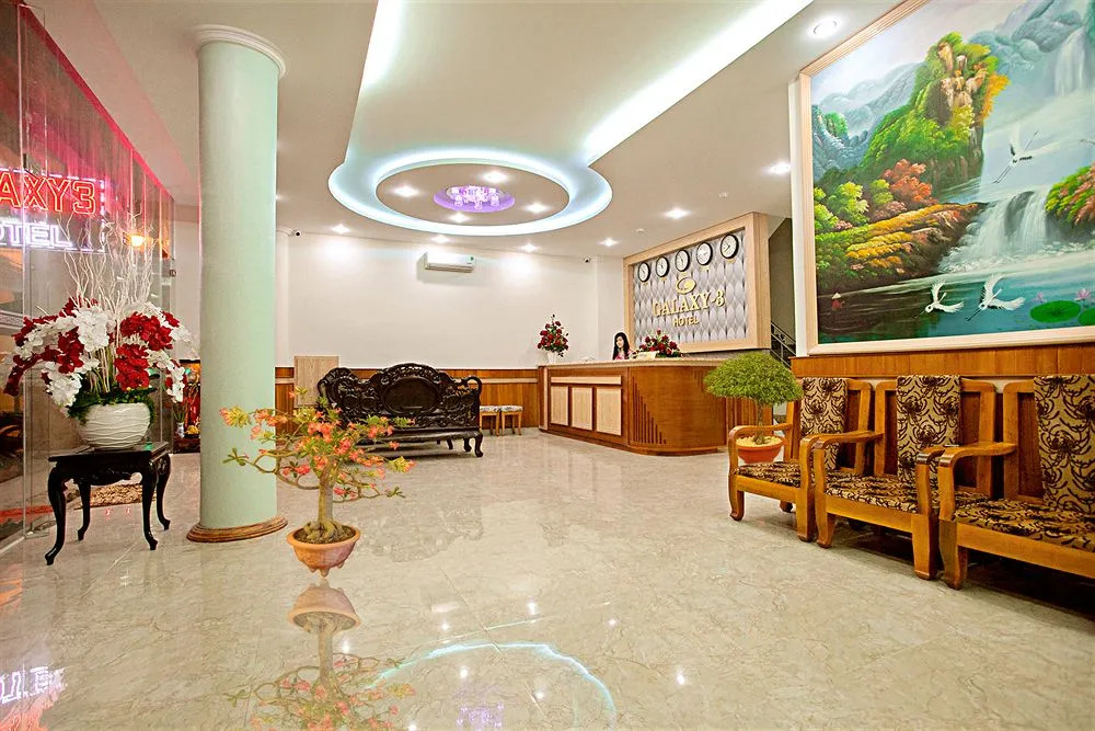 Galaxy Hotel Nha Trang