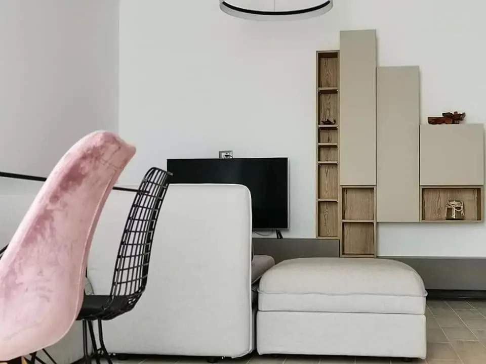 49 Apartment
