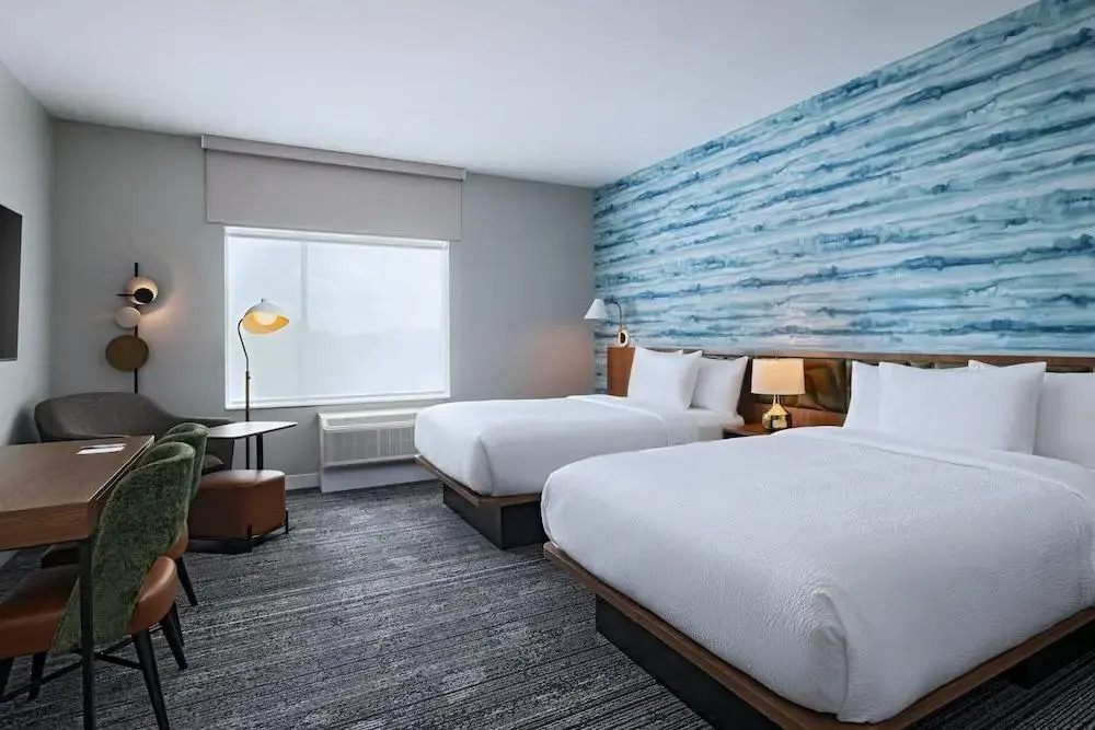 TownePlace Suites by Marriott Stafford Sugar Land