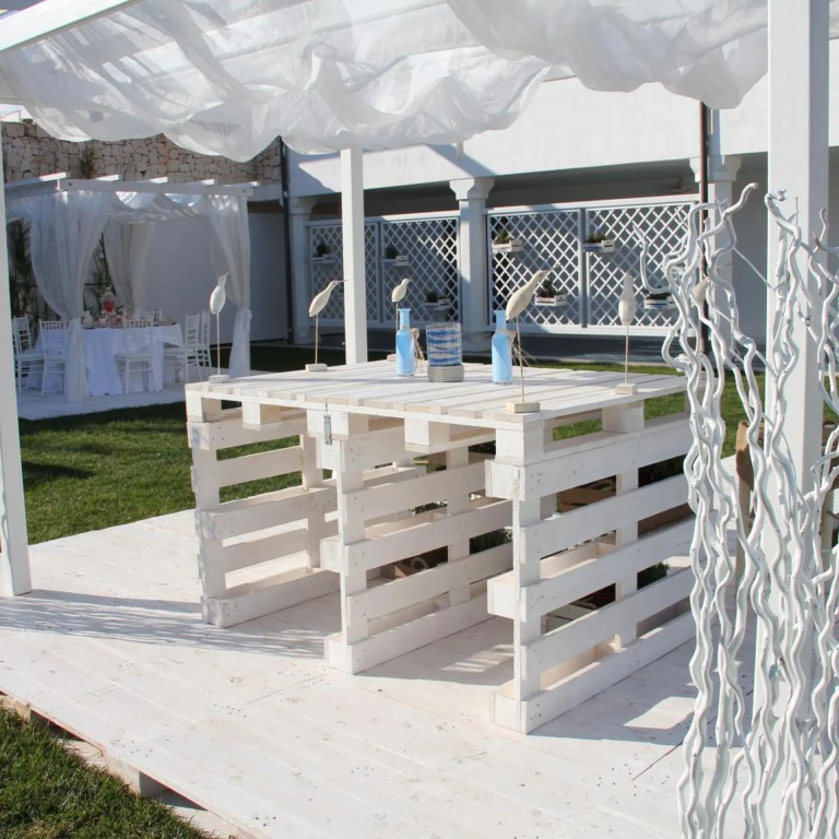 Hotel Lido Torre Egnazia