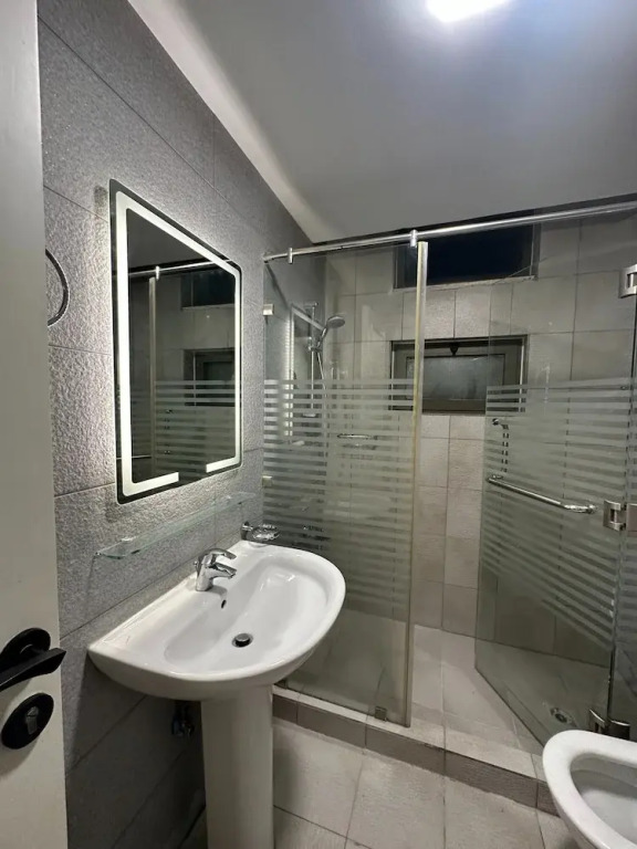 Central Apartment for Rent 22